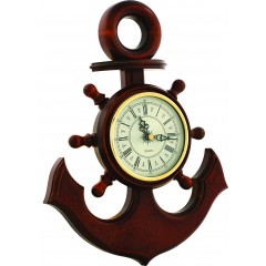 M-15 Anchor Souvenir, Clock